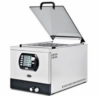 instanta sous vide digital water bath